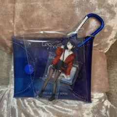 レオニ　アクリルスタンド ＆ポーチセット