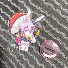 ひこくじ 魔入りました！入間くん 〜春呼ぶ小悪魔うさぎ〜 ミニ