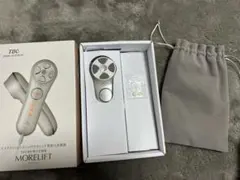 2026年最新】TBC加圧吸引美顔器MORELIFTの人気アイテム - メルカリ