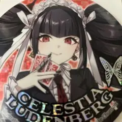 2026年最新】セレスティア＝ルーデンベルクの人気アイテム - メルカリ