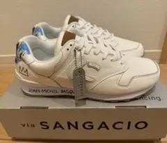 にゅ〜ず『バスキア』SANGACIO×BASQUIAT“2nd Edition”のサムネイル