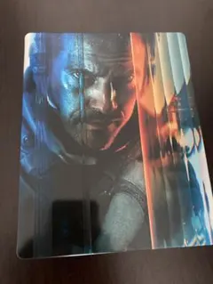 CODBO7 購入特典 スチールブック