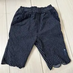 ニットプランナー　KP スカラップパンツ
