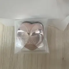 ReFa リファハートブラシ ローズゴールド