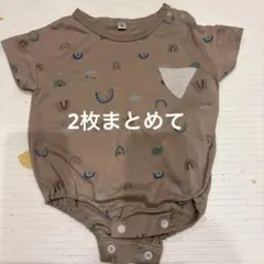 ロンパース