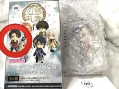 ミュージカル刀剣乱舞　阿津賀志山異聞　ねんどろいどぷち　加州清光