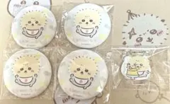 ちいかわベビー Baby アクリルスタンド 缶バッジ ガチャ アクスタ