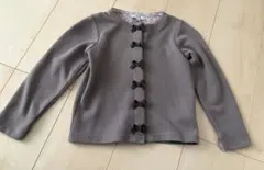 any FAM カーディガン　110