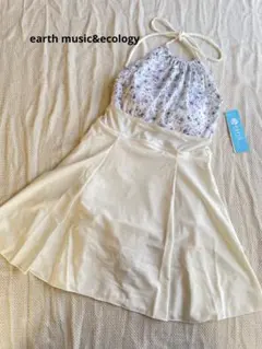 E29★ 新品★水着★ earth music&ecology ★9Mのサムネイル