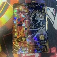 スーパードラゴンボールヒーローズ　 DA 6枚セットまとめ売り　新品未使用極美品 2025年最新】スーパードラゴンボールヒーローズの人気アイテム