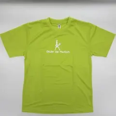 【新品】 バルデマッチ テニスウェア Tシャツ Lサイズ ユニセックス