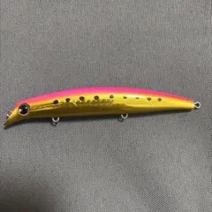 ima sasuke 120 裂波 ゴールドピンク　サスケのサムネイル