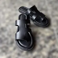 【LOWRYS FARM】サンダル