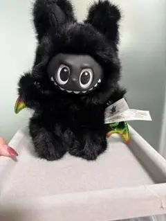 今日だけセール！！1点のみ　海外限定　アフリカンラブブ　ジモモ　Labubu