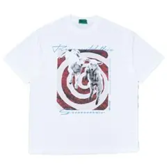 abstract fudge 羊 tシャツ