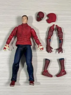 Marvel Legends（マーベルレジェンド）のZABUセット - メルカリ