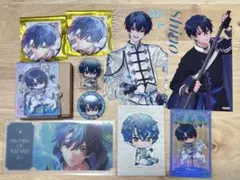 魔法使いの約束 2章 シノ まほステ 舞台 缶バッジ 2点セット - メルカリ