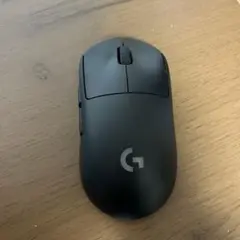 Logitech GPW 一世代 マウス [ジャンク]