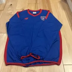 New Balance ピステ・FC東京