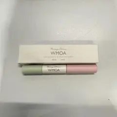 【訳あり】まつ毛デラックス WMOA ウモア　まつ毛美容液のサムネイル
