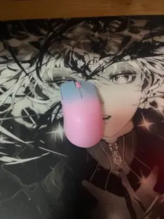 LAMZU Maya Rejectモデル 8k