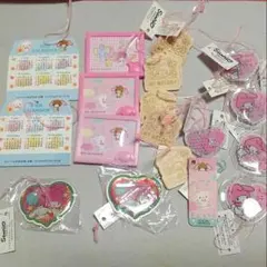 レア レトロ サンリオプレミアム