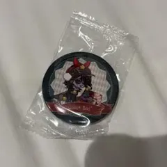 第五人格　IJL プレーオフ特典クリスマス缶バッジ　女王蜂