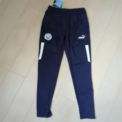 新品.マンチェスターシティパーカー　パンツ　ウエア　ズボン　ジャージ 10027511.jpg