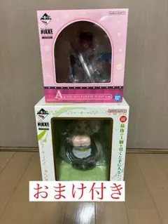 2026年最新】勝利の女神 nikke ラストワンの人気アイテム - メルカリ