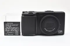 2026年最新】RICOH GR ジャンクの人気アイテム - メルカリ
