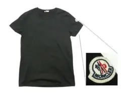 サイズS■新品■モンクレール スリムフィット Tシャツ 半袖 TEE レディース