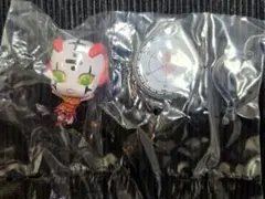 ジョジョの奇妙な冒険 カプセルトイ スタンドフィギュアコレクション 08 S・G