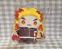 鬼滅の刃 煉獄杏寿郎 まめめいと
