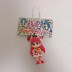 Yes!プリキュア5GOGO！ 限定 キーホルダー キュアドリーム 2