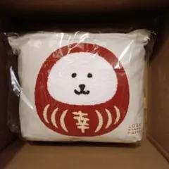 ナガノマーケット　ハッピーバッグ　2026　限定　福袋　ナガノ　くま　ちいかわ