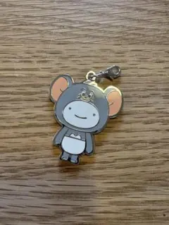 BOYNEXTDOOR プネクド メタルチャーム　ウナク