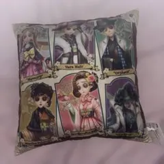 第5人格クッション2個