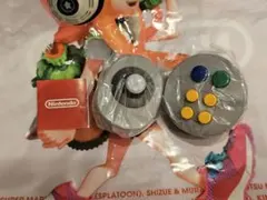 ニンテンドー コントローラーボタン コレクション2 ガチャ NINTEXDO64