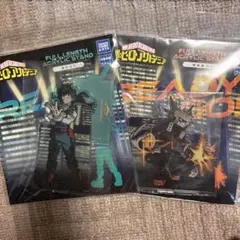 2026年最新】緑谷出久 爆豪勝己 アクリルスタンドの人気アイテム