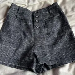 ショートパンツ