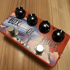 Z.Vex Box of Rock ディストーション - メルカリ