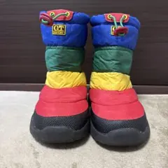 GT HAWKINS マルチカラー スノーブーツ 20cmのサムネイル