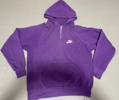 Nike ナイキ　ジップアップ パーカー