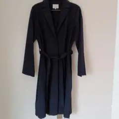 grove コート　M　ネイビー