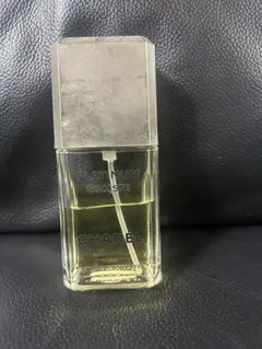 CHANEL EGOISTE エゴイスト 廃盤ボトル オードトワレ香水100ml - メルカリ