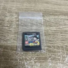 ドラゴンボールDS