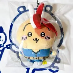 2025年最新】僕のヒーローアカデミア×ちいかわ マスコット(轟焦