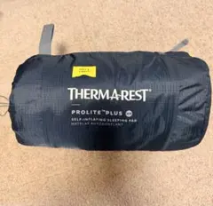 美品】THERM-A-REST BASECAMP スリーピングマット - メルカリ