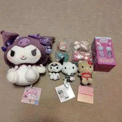 ♡*す様 サンリオ色々セット