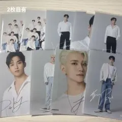 SEVENTEEN まとめ売り